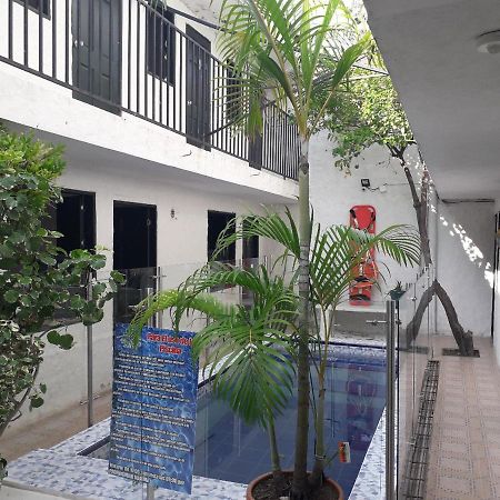 Casa Flor De Liz Hotel Villavieja Exterior photo